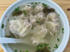 -老裕缘汤包馆(嘉善路店)