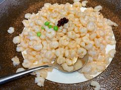 清溜虾仁-江南雅厨(李公堤店)