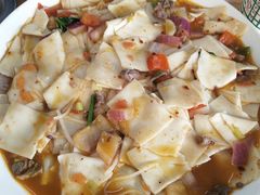 -马学武手抓美食(下南关总店)