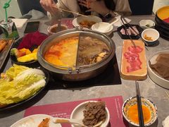 -一绪に寿喜烧(虹悦城店)