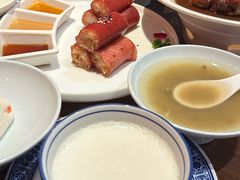 -蝴蝶里·粤菜·点心(龙湖杭州金沙天街店)