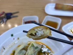 -顶巧鸡汤馄饨(虹口总店)