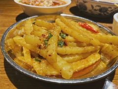 -三生小馆(亭知路店)