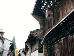 -高淳老街