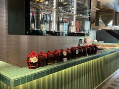 -庐灶江南·江南菜·四合院Bistro(东直门雍和宫·原华侨宾馆店)