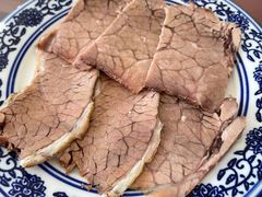 -马吉德牛肉拉面(新街口店)