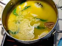 -田园肥牛鲍鱼先生(新北店)