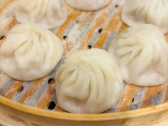 -南翔馒头店(豫园店)