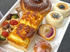 -Briant石窑面包(丰盛里店)