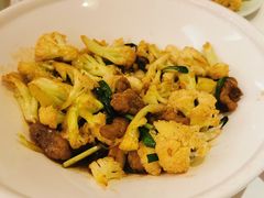 -饭怕鱼·黄焖鲟龙鱼(湖大店)
