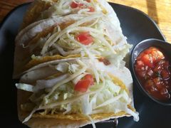 -Rural Tequila墨西哥餐厅(东川路店)