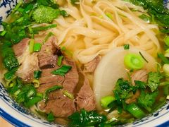 -嘻小北·兰州清汤牛肉面(南翔印象城MEGA店)