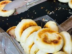 -许西美食一条街