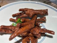 -寻宝记绍兴菜(状元店)