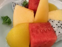 -斗牛士牛排餐厅(嘉里汇店)