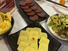 -祥源胡同·涮牛羊肉火锅(花桥店)