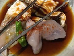 -玄品河豚(那覇國際通里之関)