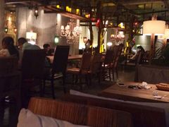 大堂-漫咖啡(奥体店)