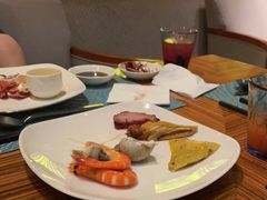 -深圳大梅沙京基洲际度假酒店