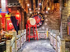 -蜀大侠火锅(国际购物店)