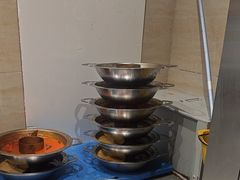 -竹犇番茄火锅(长风街店)