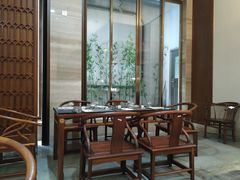 包厢-大佛寺高级素食自助餐厅