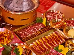 -西塔老太太泥炉烤肉(苏州大悦城店)