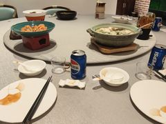 -囍榷·鲜美常州菜(恐龙园店)