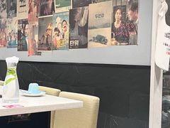 -韩时烤肉(丰科万达广场店)