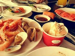android_upload_pic-339旋转餐厅(天府熊猫塔店)