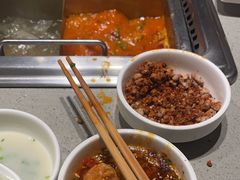 -海底捞火锅(万达坊店)