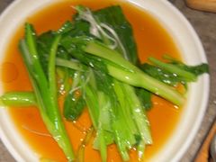 -绿茶餐厅(天津天河城店)