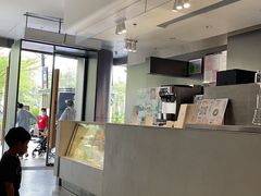 -喜茶(佛山南海万科广场店)