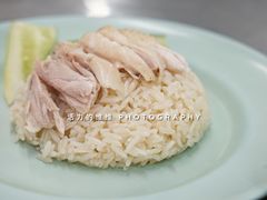 水門雞飯-红大哥水门鸡饭(總店)