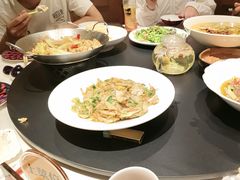 -芳芳私房菜·精做淮扬菜(承德路店)