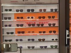 -LOHO眼镜(上海晶耀前滩商场店)