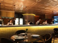 -Tivano意大利餐厅(成都居舍酒店)