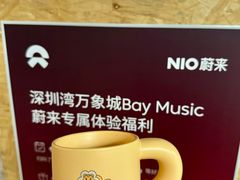 -深圳湾万象城(南山店)