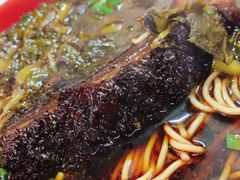 -小龙大肉面馆