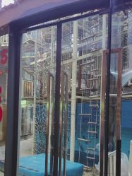 -PIPIKINGDOM皮皮王国欢乐号(欢乐海岸购物中心店)