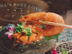 -小娘惹厨房Little Nyonya(狮城有约上榜店)