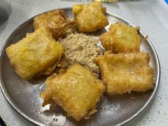 蛋煎糍粑-电台巷火锅(科华总店)