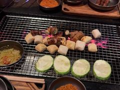 -夜食白市Yespicy·烧烤啤酒宵夜(番禺四海城店)