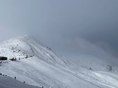 -折多山
