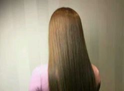 点击看大图 -KEIVON HAIR·崎宏
