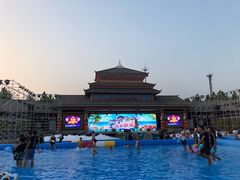 -济南方特东方神画