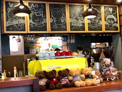 -咖法森林·咖啡  酒吧(天河店)