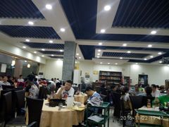 大堂-时利和美食(东方广场店)