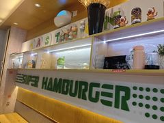 -塔斯汀中国汉堡(江大南路店)