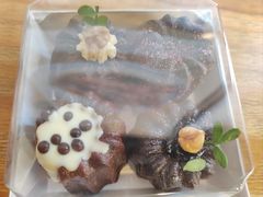 -Juicy Bakery(大学路店)